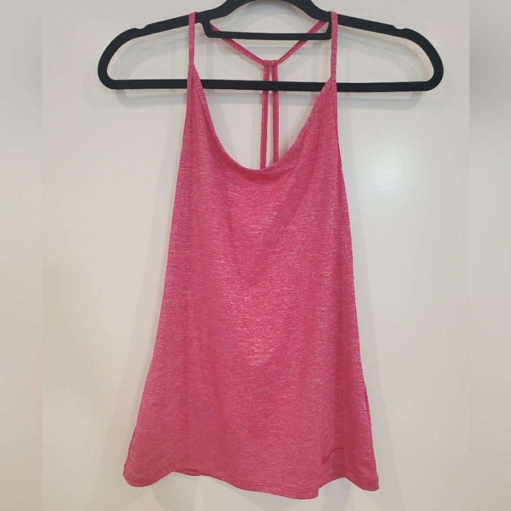 Nike Dri-FIT OneWomen's Relaxed Fit Strappy Tank
